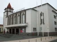 Ponta Delgada