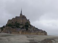 Mont St. Michel