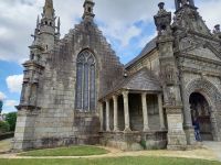 Kirche von Guimiliau