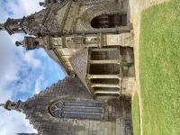 Kirche von Guimiliau