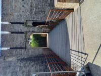 Eingang zum Stadttor von Vannes