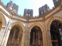 Batalha Kloster Santa Maria da Vitória 3