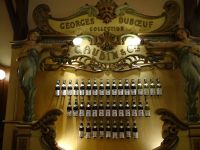 Weinmuseum , Beaujolais