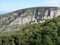 Ausflug in die Ardeche