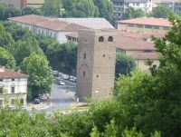 Torre della Zecca Florenz