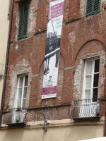 Geburtshaus C. Puccini s