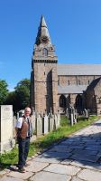 20220602 101116 St. Machar Kathedrale  Aberdeen