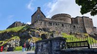 20220603 141221  Edinburgh Castle