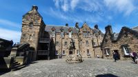 20220603 141335  Edinburgh Castle