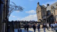20220603 142142  Edinburgh Castle