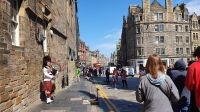 20220603 145617 Royal Mile  Edinburgh