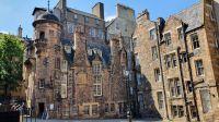 20220603 150304 Writers Museum  Edinburgh
