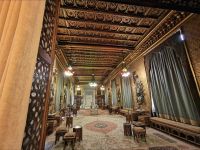 Orientalischer Raum, Schloß Peles