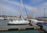 Lissabon Bootshafen 2