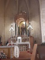 Cagliari Santuario di Nostra Signora di Bonaria