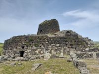 Nuraghe Santu Antine
