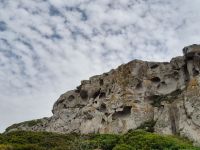 Panoramafahrt nach Alghero