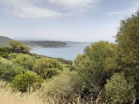 Panoramafahrt nach Alghero