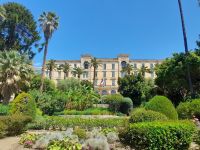 Ajaccio Assemblée Corse