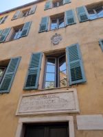 Ajaccio Geburtshaus Napoléons