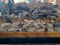 Ajaccio Wochenmarkt