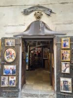 Ajaccio Geburtshaus Napoléons