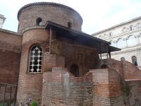 Rotunde St. Georgi