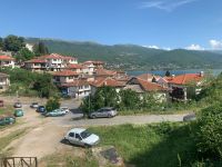 Altstadt von Ohrid