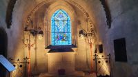 20220604 154623Rosslyn Chapel