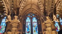 20220604 155256Rosslyn Chapel