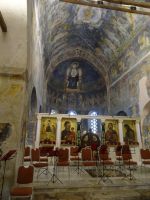 In der Sophienkirche