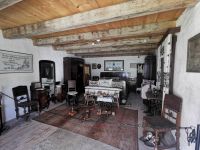 So lebte man einst in Siebenbürgen, Honigberg