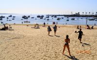 Cascais Strand 2