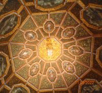 Sintra Palácio Nacional Interieur 5