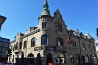 Jugenstilyentrum Ålesund