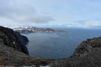 Hurtigruten - MS Polarlys - Nordkapp