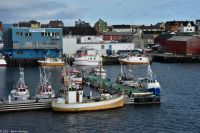 Hurtigruten - MS Polarlys - Vardø
