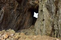 Hurtigruten - MS Polarlys - Nordland - Helgelandskyste - Fakultative Wanderung zum Torghatten (Berg mit riesigem Loch)