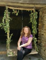 Reisebegleiterin Simone