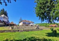 Kleines Weingut in Crit, Kreuzburg