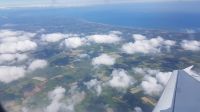 Flug Berlin Dublin