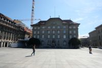 Blick zum Cadino
