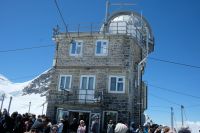 Top of Europa