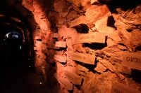 Namen von verunglückten Arbeitern