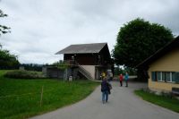 Bachmanns Alphornwerkstatt