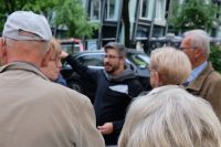 Der Stadtfüher am Kiez
