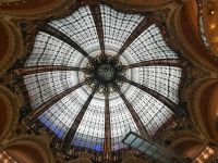 noch einmal die Kuppel im Stil der Jahrhundertwende (1900)