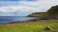 Giants Causeway