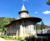Kloster Voronet
