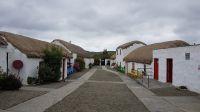 Doagh Famine Village